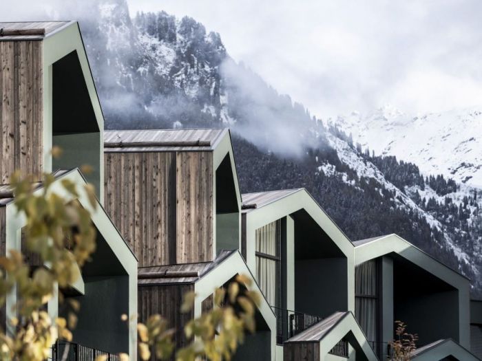 Archisio - Noa Network Of Architecture - Progetto Floris un parco senza confini