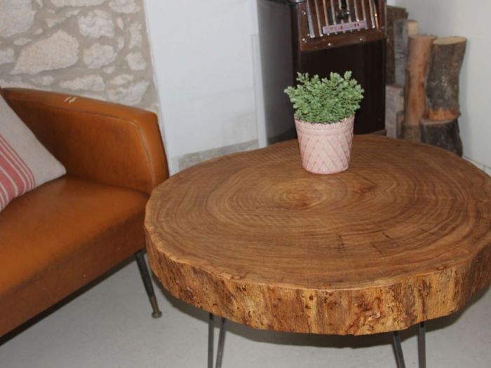 Archisio - La Legnaia - Progetto LA LEGNAIA