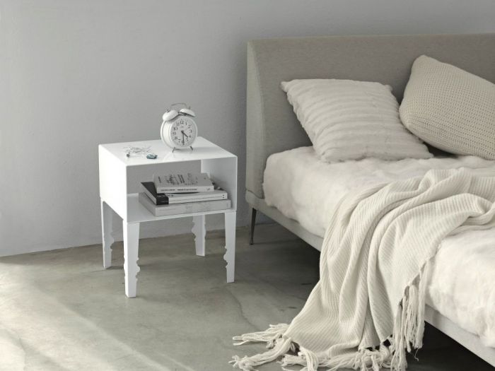 Archisio - Officinanove - Progetto Accessori