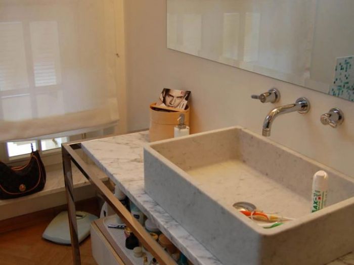 Archisio - Arch Elena Ploner - Progetto Villa in campagna