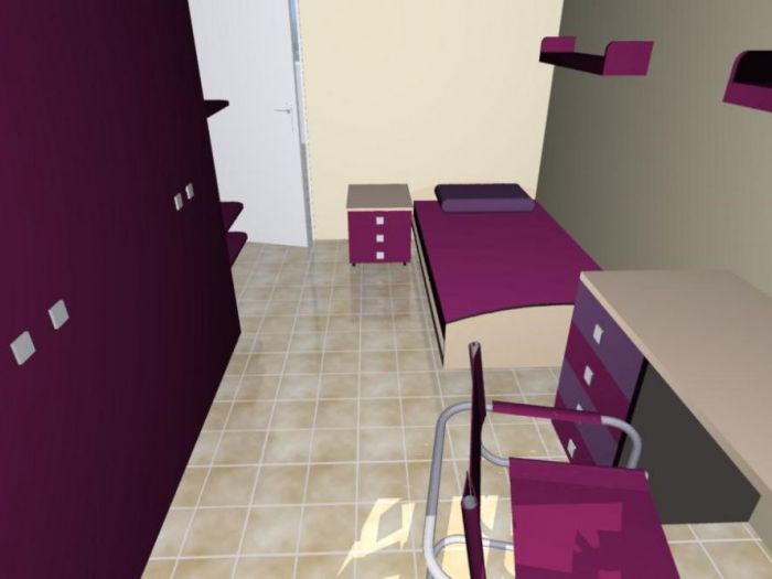 Archisio - Catia Montebove - Progetto Lajoux cantone giura svizzera -