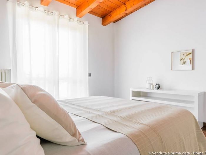 Archisio - Venduta A Prima Vista - Progetto Splendido trilocale in vendita a locate varesino