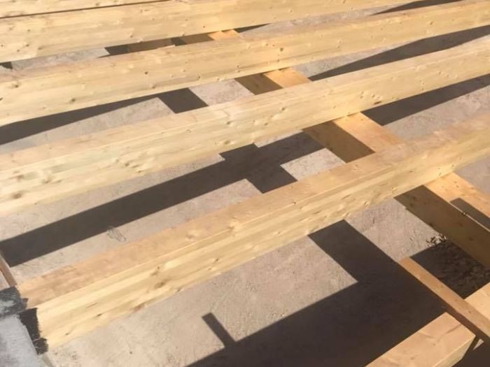 Archisio - Opificio Edilizia - Progetto Lavori in corso cantiere