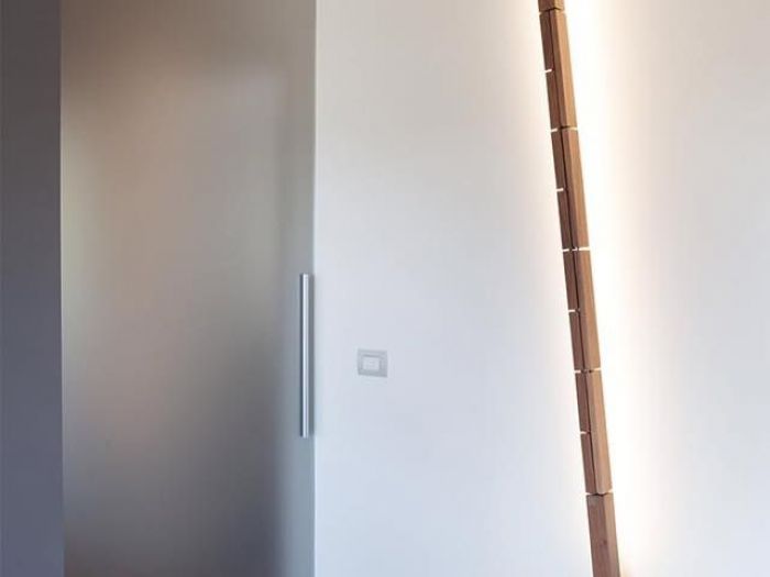 Archisio - Inatural Design - Progetto Design