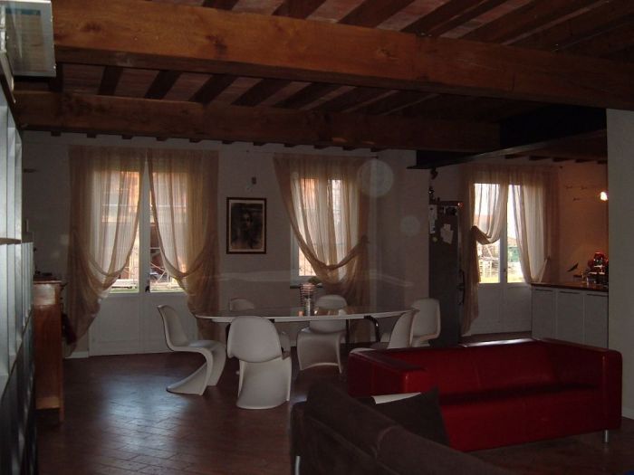 Archisio - Pezzoni Tappezzeria Tendaggi - Progetto Tende