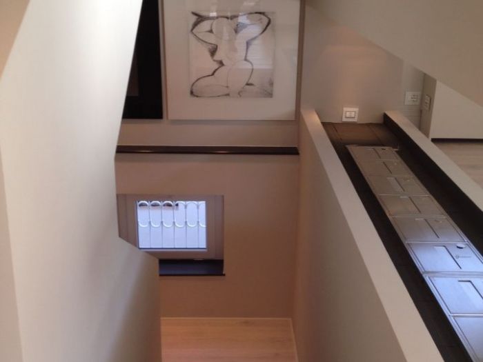 Archisio - Alfredo Caporale - Progetto Villa nocetta