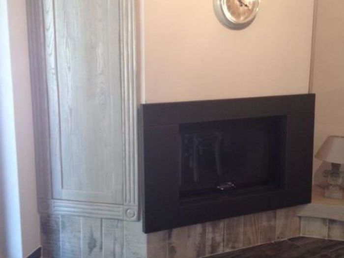 Archisio - Falegnameria Mandatori srl - Progetto Ristrutturazione di interni