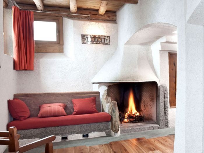 Archisio - Liride Arredi In Tessuto - Progetto Arredi in tessuto 1