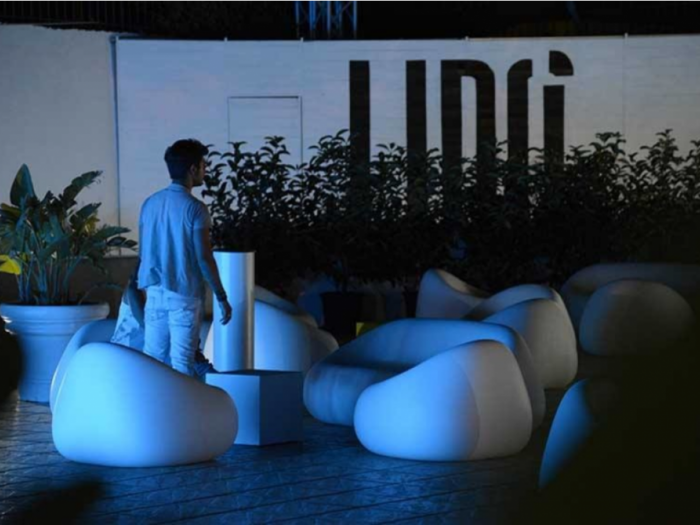 Archisio - Bs Rappresentanze - Progetto Lid