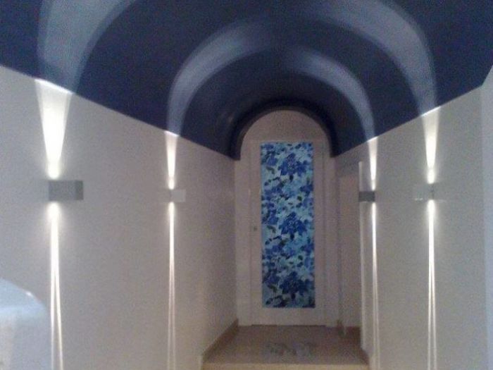 Archisio - Fioresta Busillo - Progetto Casa