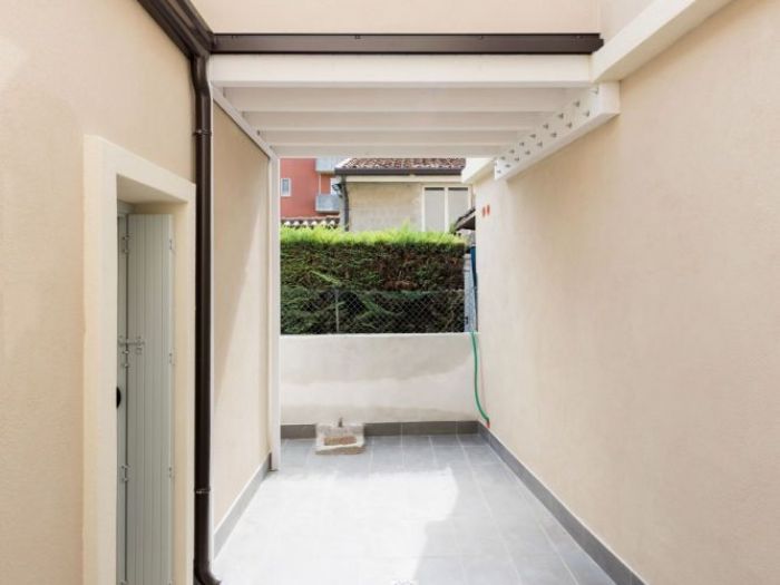 Archisio - Rinnova Casa srl - Progetto Ristrutturazione totale