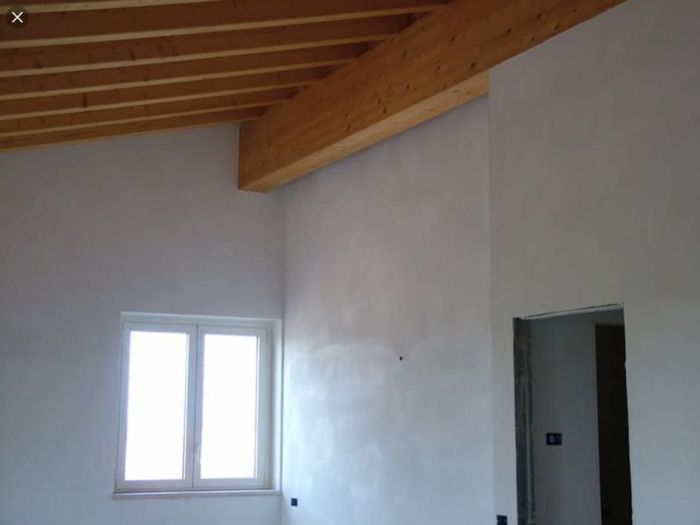 Archisio - La Servizi Ristrutturazioni - Progetto Interni