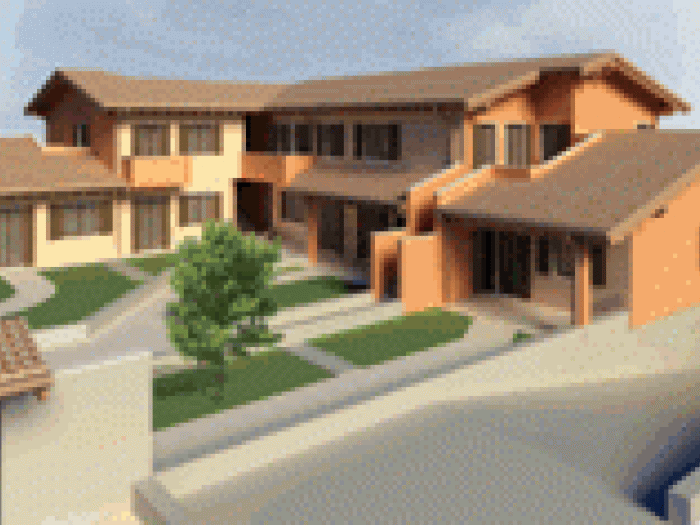 Archisio - Serafino Ciolino - Progetto Lavori