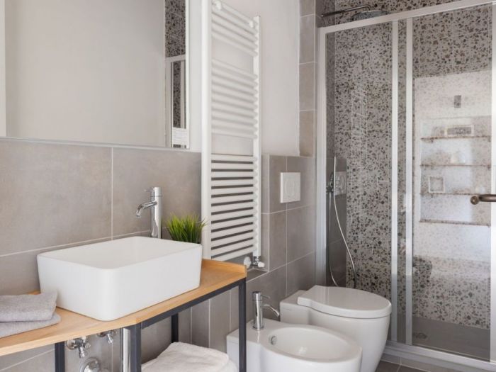 Archisio - Raffaello Terreni - Progetto Servizio fotografico per home stager