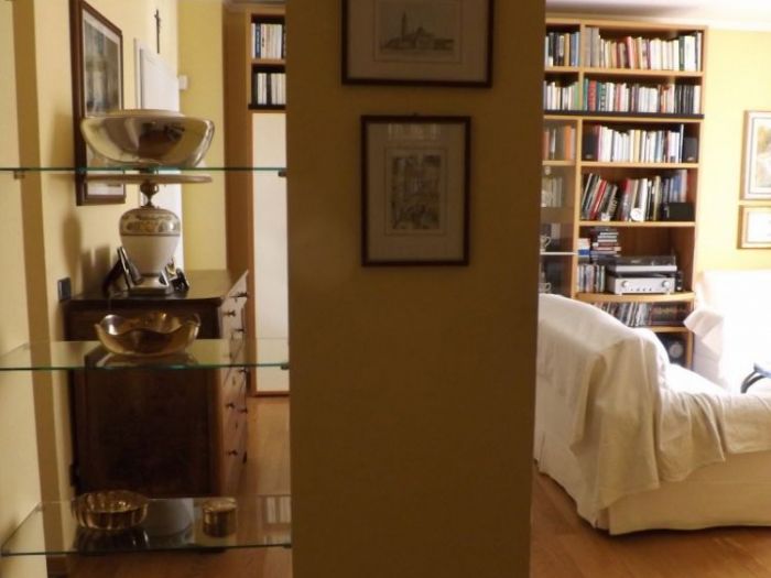 Archisio - Federica Nodari - Progetto Villa depoca