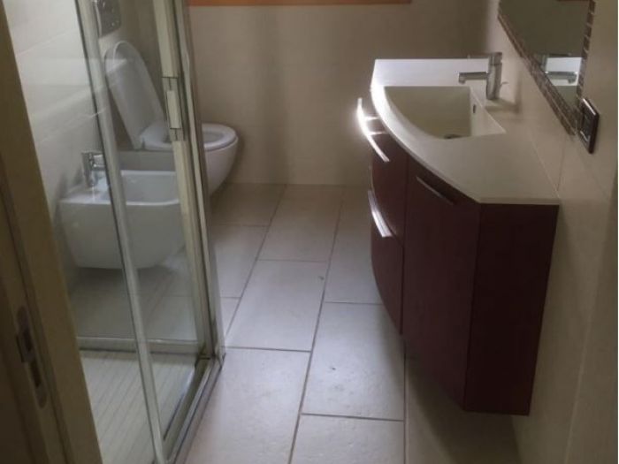 Archisio - Impresa Edile Flli Moramarco - Progetto Ristrutturazione bagni