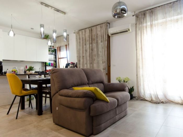 Archisio - Andrea Saba - Progetto Casa mgc