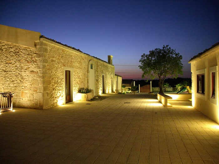 Archisio - Roberto Floridia - Progetto Casato licitra