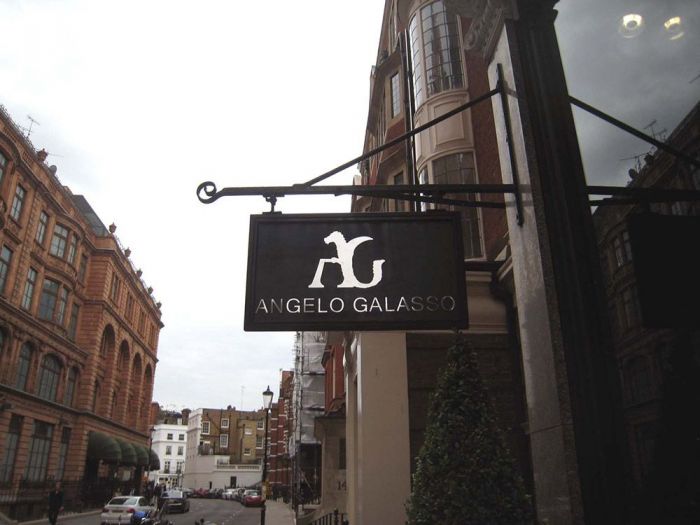 Archisio - Studio Costa Progettazioni - Progetto Angelo galasso