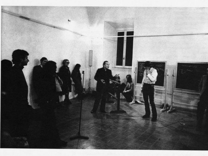 Archisio - Dl-arch - Progetto Spazio taverna