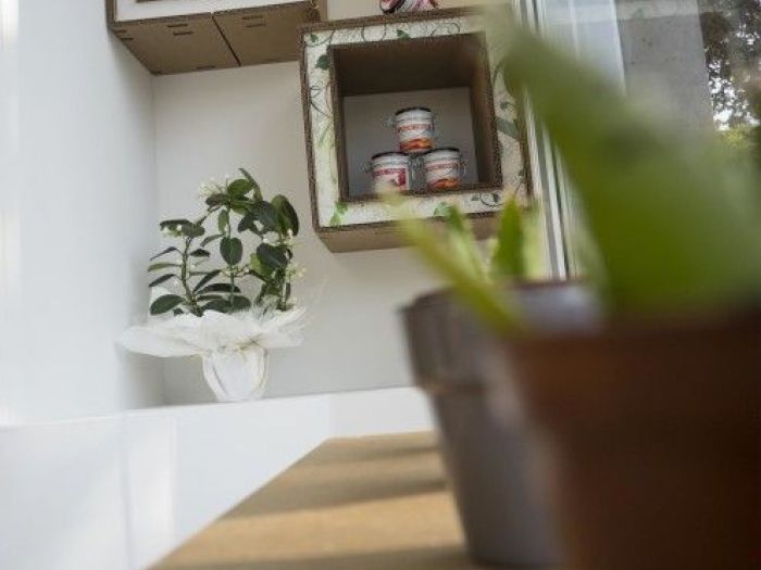 Archisio - Nardi Massimiliano - Progetto Ecoidee