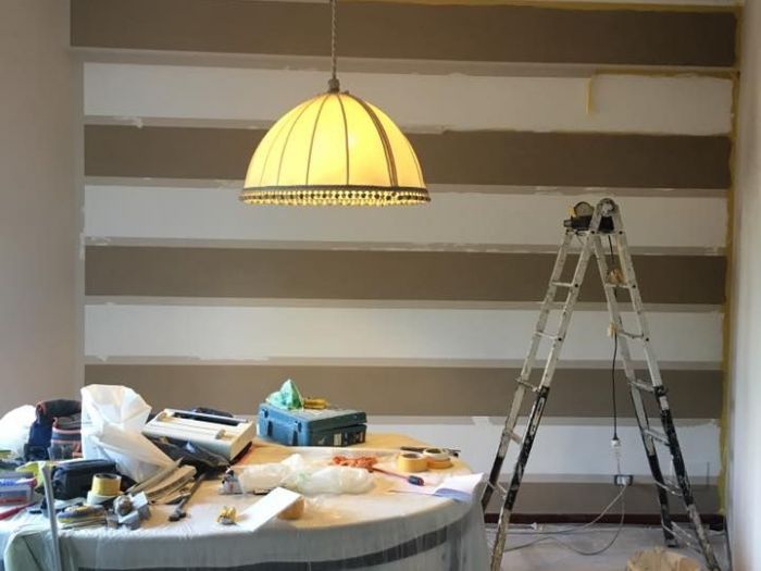 Archisio - Ea Works srl - Progetto Ristrutturazioni e restauri completi spazi interni in provincia di roma