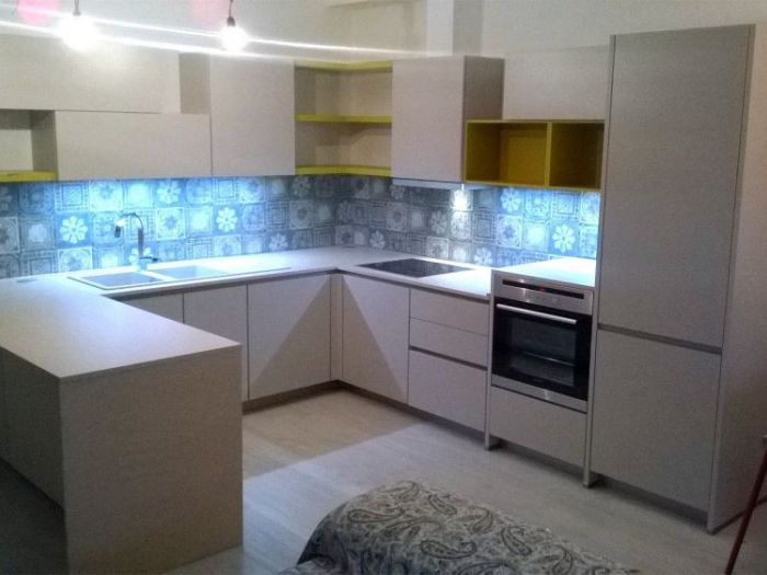 Archisio - Luigi Vasari Interior Design - Progetto Openspace