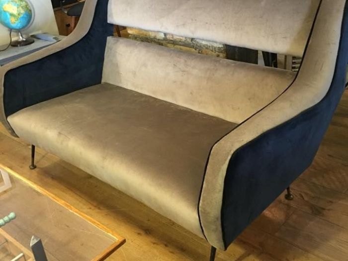 Archisio - Scenography - Progetto Sedie poltrone e divani