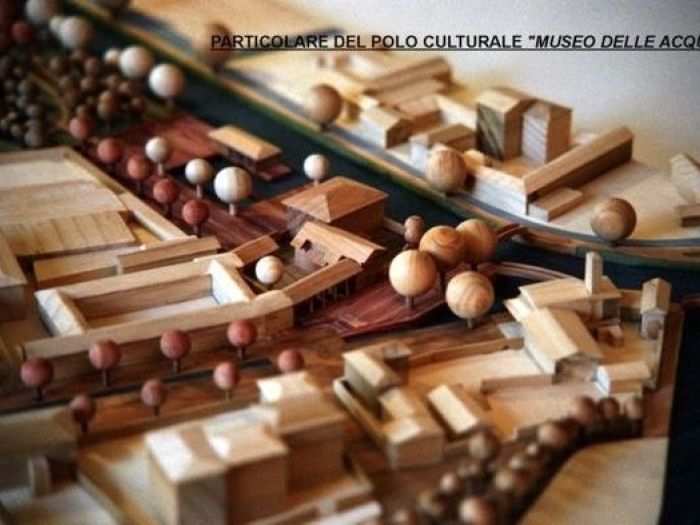 Archisio - Adesign - Progetto Parco sul naviglio