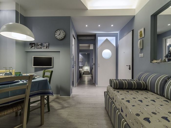 Archisio - Arredoriflesso Di Tiziano Scattolin - Progetto La costruzione di una nuova casa