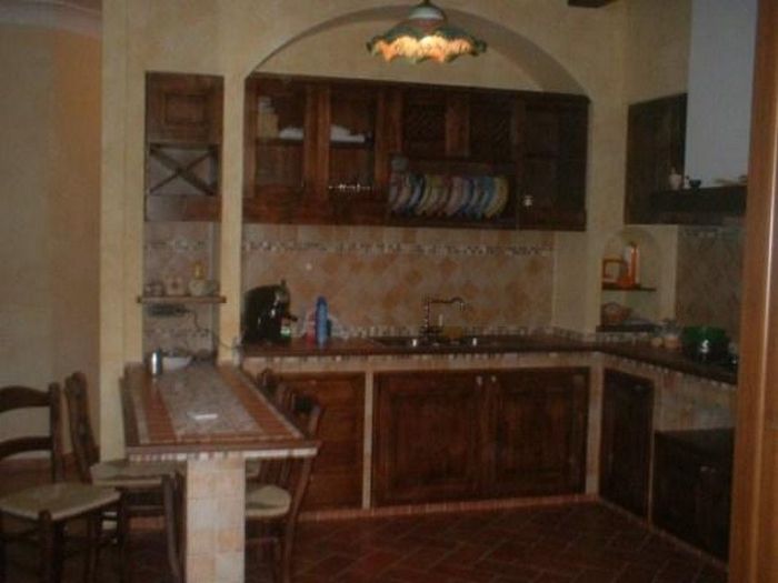 Archisio - Gruppo Gori srl - Progetto Cucine su misura