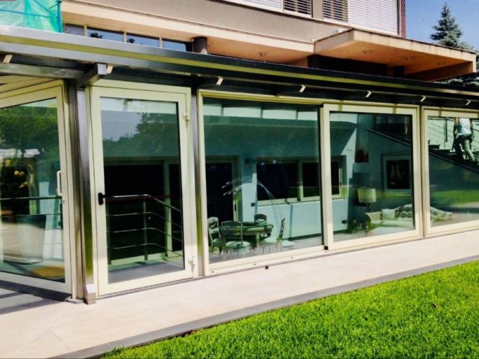 Archisio - Alfio Carmelo Lombardo - Progetto Height-adjustable infrared meters in catania