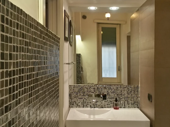 Archisio - Carla Gatto - Progetto Where every centimetre counts