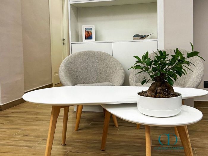 Archisio - Claudia Damore - Progetto A quiet place