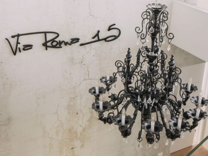 Archisio - Fluidea3d - Progetto Calzaturificio via roma 15