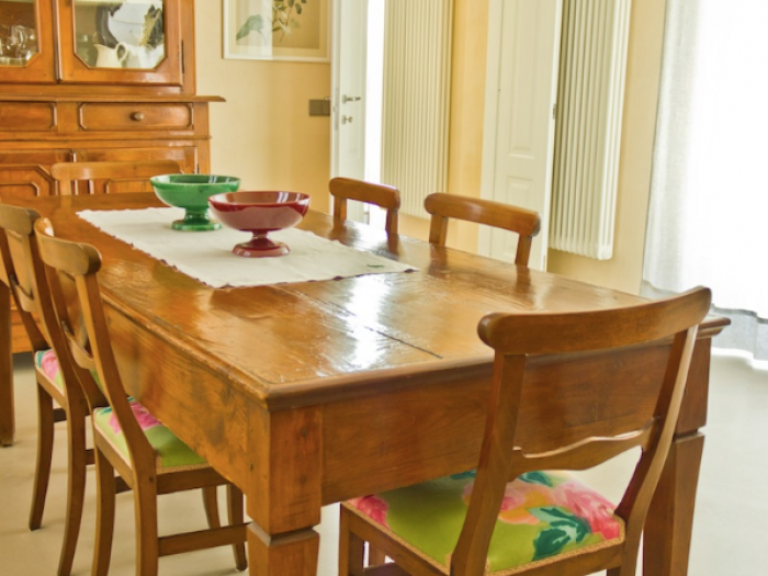 Archisio - Matstudio Dressupyourhome By Matstudio - Progetto 05 carezzano