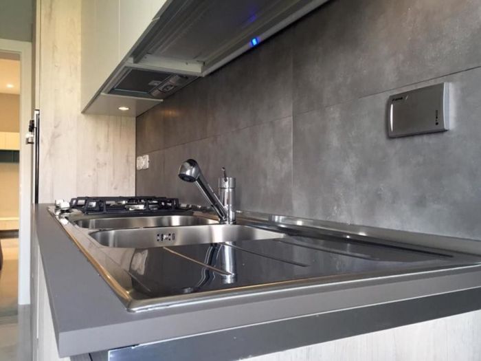 Archisio - La Servizi Ristrutturazioni - Progetto Cucine