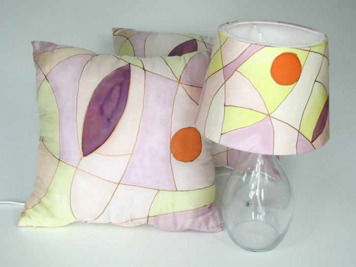 Archisio - Sarti - Progetto Cushions