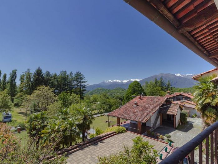 Archisio - Serenella Home Staging - Progetto Dimora chiaverano