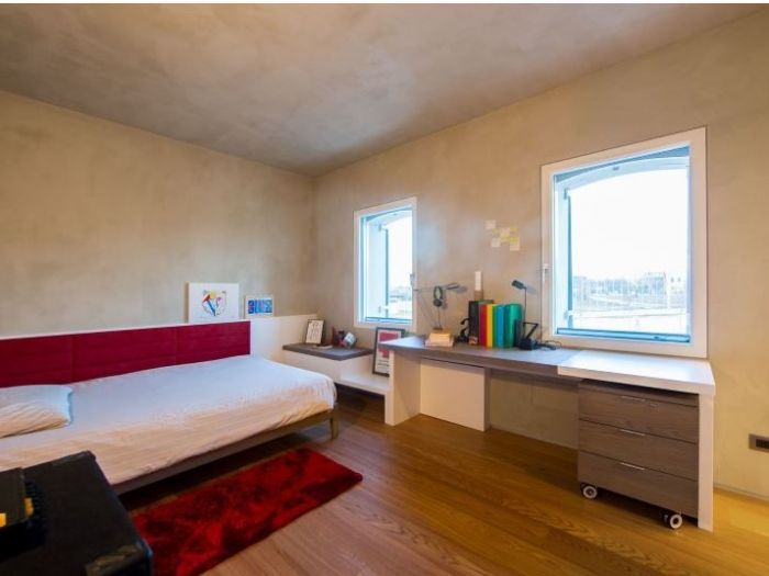 Archisio - Falegnameria 1998 - Progetto Arredamenti