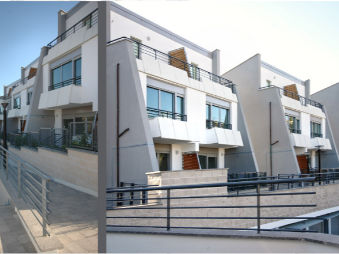 Archisio - Spaceplanners - Progetto Ristrutturazione e rivalutazione di spazi inutilizzati