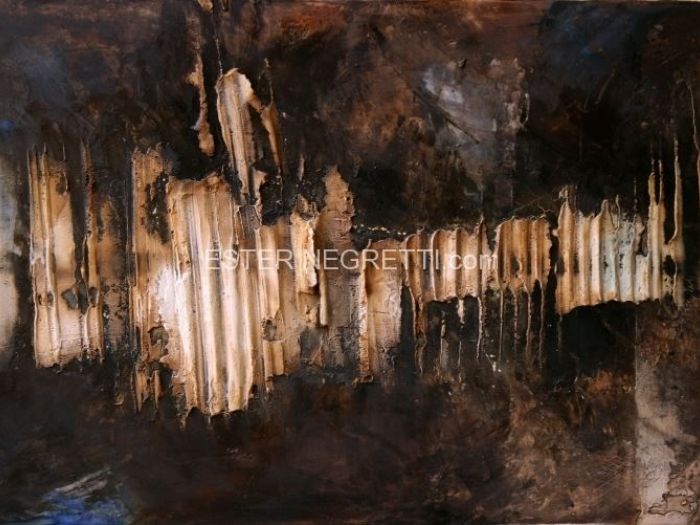 Archisio - Ester Maria Negretti - Progetto ESTER MARIA NEGRETTI