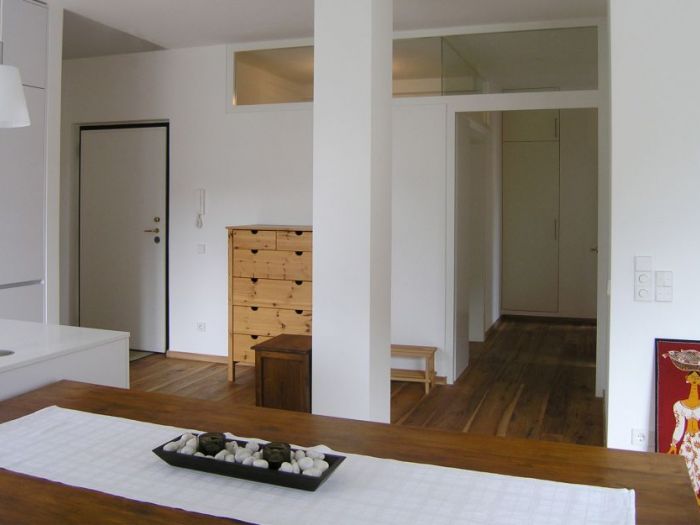 Archisio - Manuel Benedikter - Progetto Ristrutturazione h o