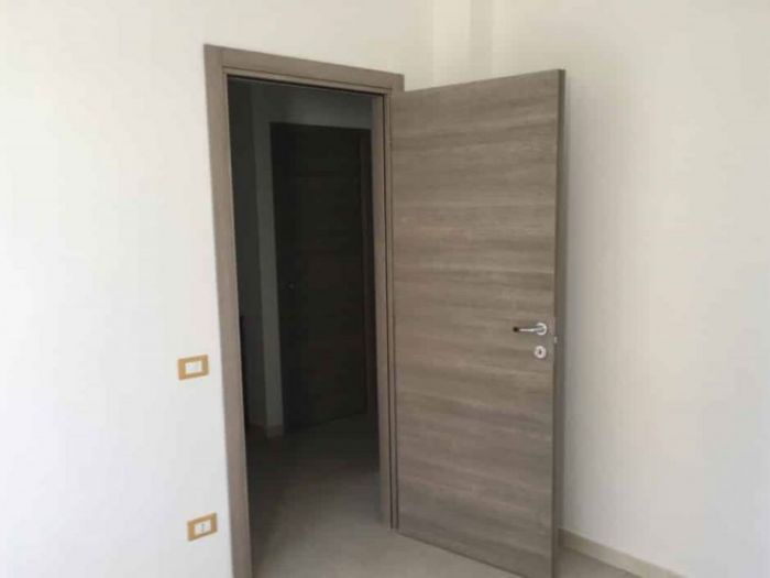 Archisio - Euroedil Di Michele Ragusa - Progetto Porte