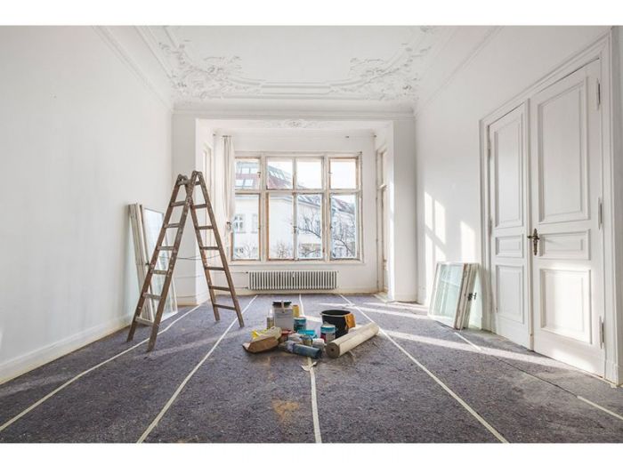 Archisio - Impresa Edile Vales - Progetto Esperti nella ristrutturazione di appartamenti a roma