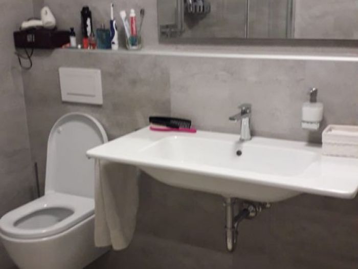 Archisio - Ammirati srl - Progetto Appartamento