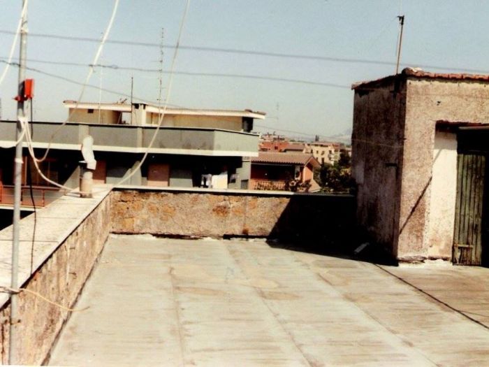 Archisio - Edilizia In Di Libertucci Osvaldo - Progetto Pavimentazioni