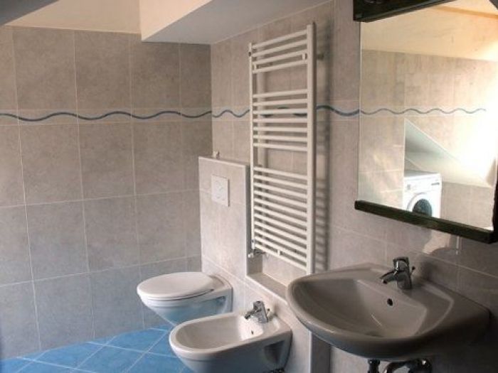 Archisio - Renova - Progetto Bagni