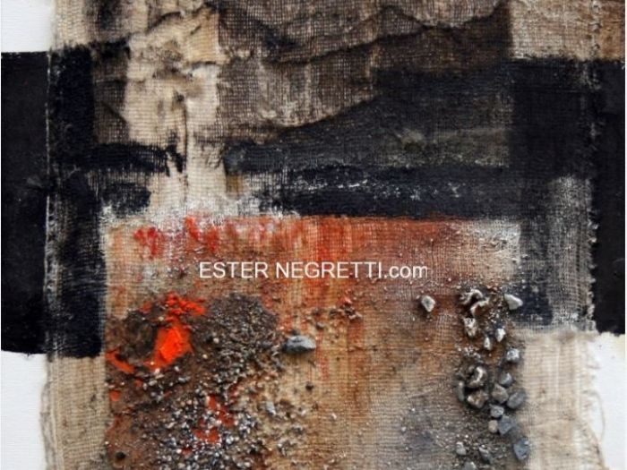 Archisio - Ester Maria Negretti - Progetto ESTER MARIA NEGRETTI