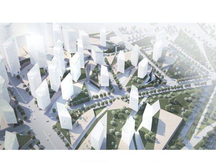 Archisio - Plasma Studio - Progetto Ground ecologies